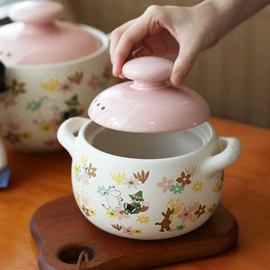 砂锅/石锅;陶瓷煲;茶壶