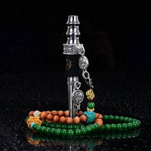WOLF COOLVAPE ˮ������ �p�ÿ�ʽ316+304+⁺Ͻ�+ʯľ朾ư�����