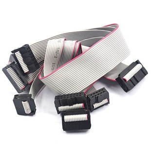 ���ž� FC-10P/14/16/20P�p�^�� ��|AVR�B�Ӿ� 30CM �g��2.54MM