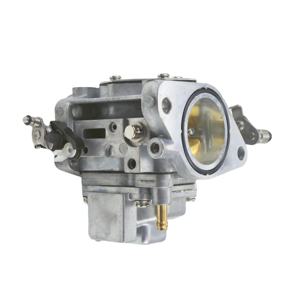66t-14301-02 Outboard Motor Carburetor Y40 Is Suitable for Original Yamaha Two-Stroke E40X 40Hp