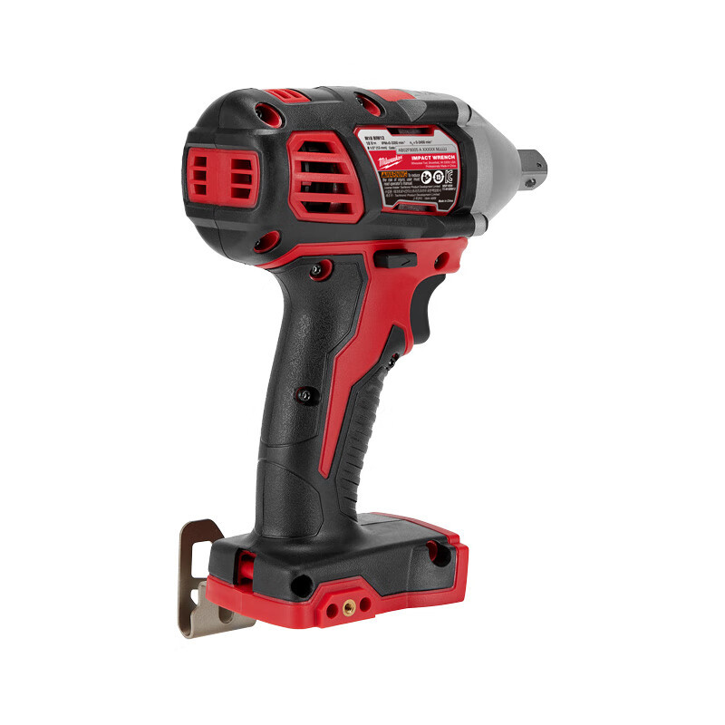 Miwachi Miwachi M18 BIW1/2-401CS M18 llave eléctrica de impacto recargable 1 / 2 (una eléctrica y una