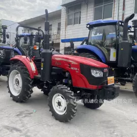 土壤耕整机械;拖拉机;其他农业机械