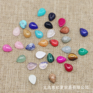 ��Ȼˮ���댚ʯ6&times;8mmˮ�ΰ����NƬ ���۷۾����ζ��h���������