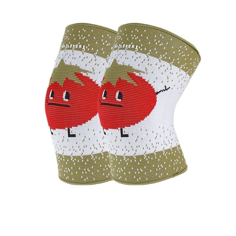 Endurex - Kids Kit - Kids Knee Protector Codo Protector Muñeca Protector Tobillo Anti-caída Riding Running Football