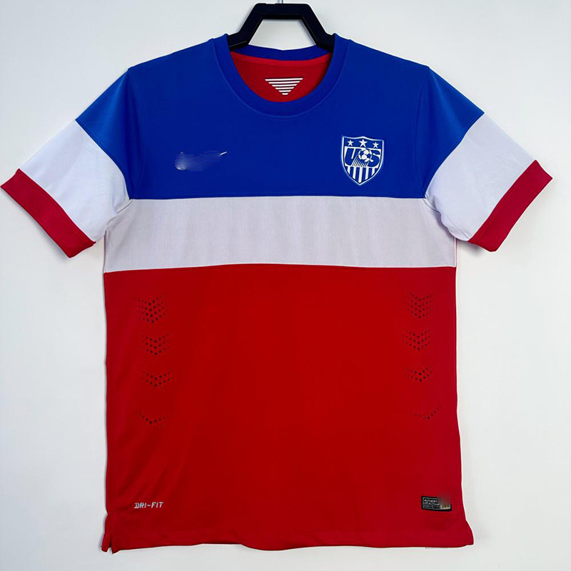 14 pasajeros estadounidenses