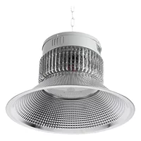 Shanghai Yaming Lighting Светодиодная горная лампа Мастерская Изоляция 110 В Широкое давление 85 В ~ 265 Утолщение и осветление плитки для ног