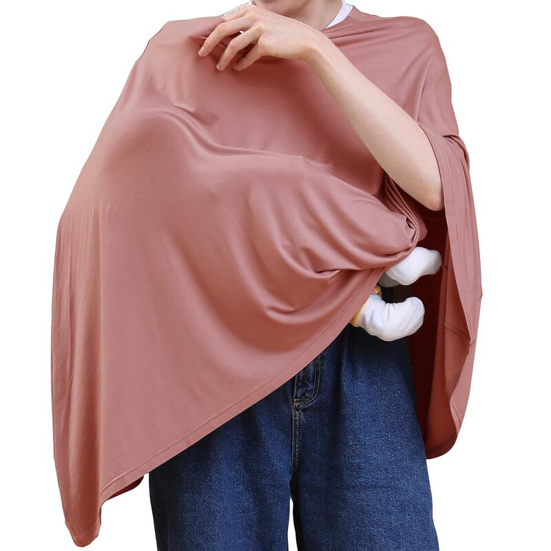 クロスボーダー大型版多機能授乳タオル安全シート日よけカバー防風カバーベビーカートバスケットカバー|undefined