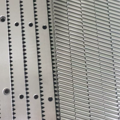 2-mode grinding rack manufacturer Diferensial dişli dəstləri