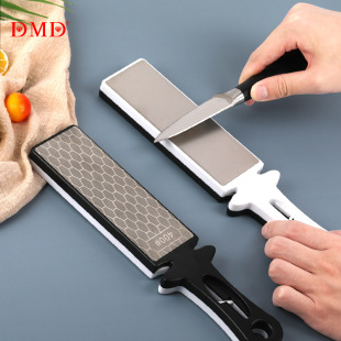 Carefully Selected Dmd Kitchen Knife Sharpening Scissors Multifunctional Ceramic Diamond Whetstone Sharpener