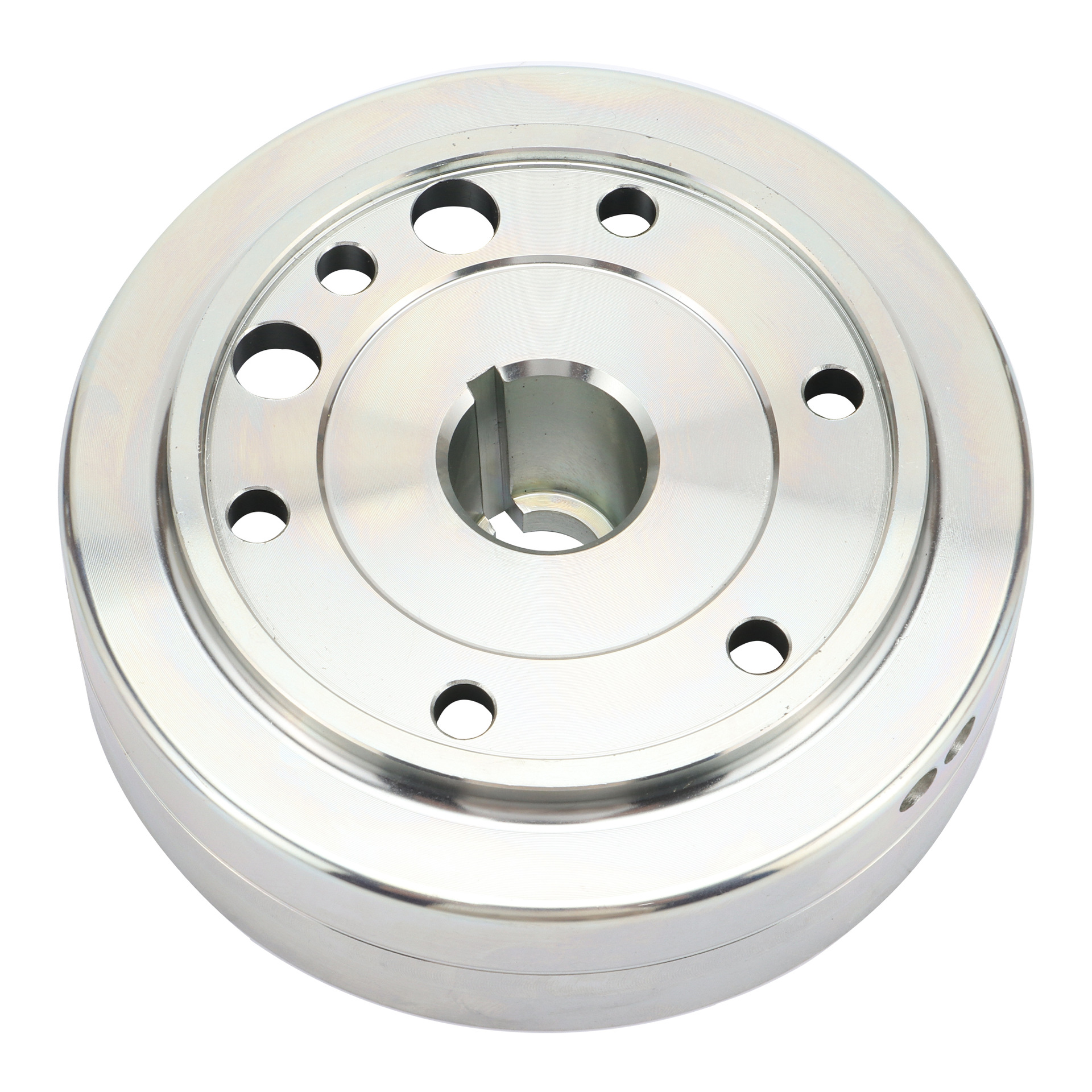 Magnetic Steel Flywheel Suitable for Lta Ltf400 2002-2007 Arctic Cat400 32102-38F00