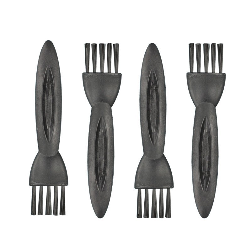 Small Cleaning Brushes Set For Shavers Keyboard Computers Hair Clippers - Dust Removal Tools_voghion.com