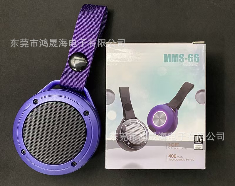 国境を越えたbluetoothオーディオ屋外無線スピーカーledミニオーディオ防水携帯プレゼントbluetoothスピーカー|undefined