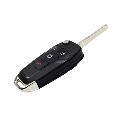 Remote Control Car Key – Car Keys