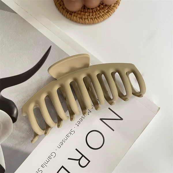 J milk coffee-multi-claw model