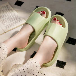 低价批发酒店宾馆凉拖鞋清仓居家室内待客一字拖薄款EVA拖鞋代发