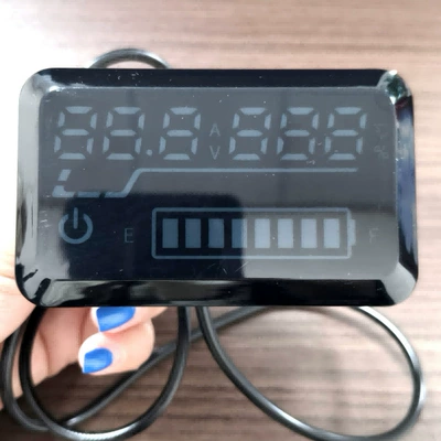 and Durable, Other Electric Vehicle Accessories