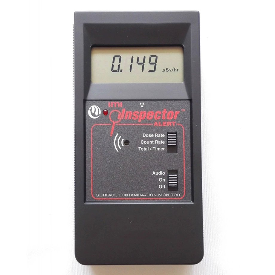 Детектор излучения США inspector alert V2 детектор излучения