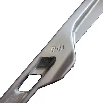 Material, Motorcycle frame
