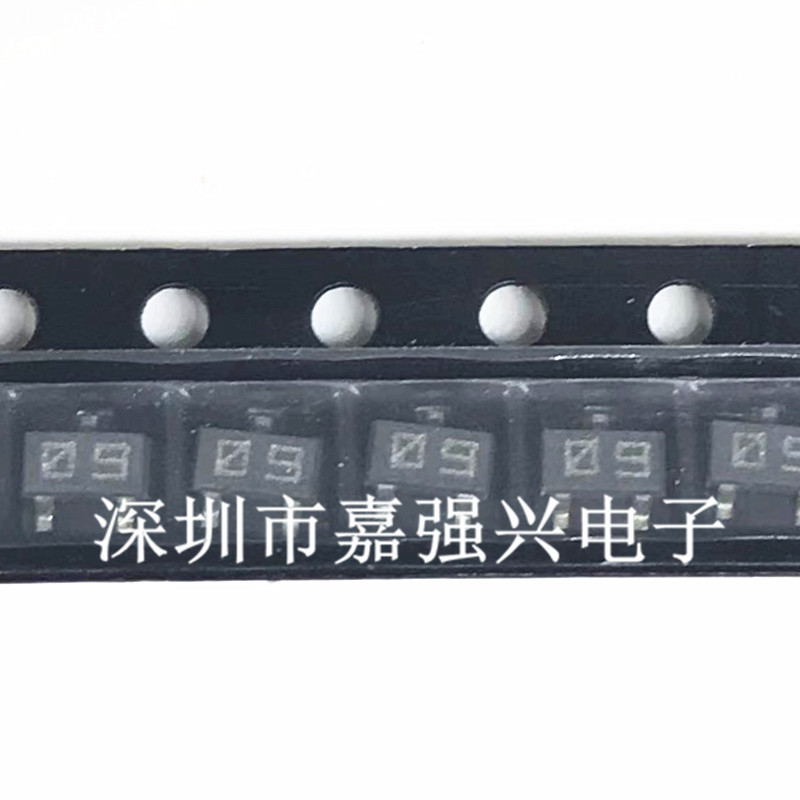 全新 1SS377(TE85L,F)贴片IC肖特基二极管 15V 100mA 500mV SOT23