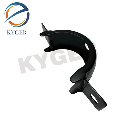 Other walking systems Aurora RRE front half