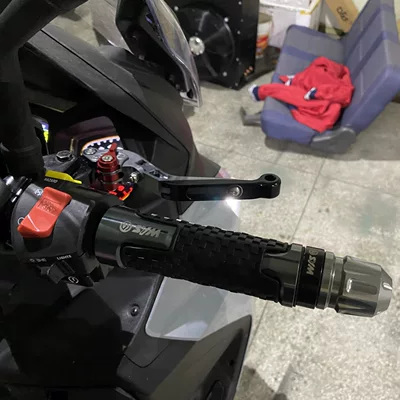 Motorcycle Handle Cover, Modified Throttle Grip