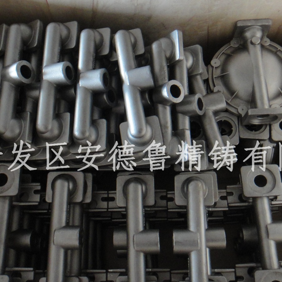 蜡模脱蜡浇铸件，失蜡铸造，浙江304不锈钢精密铸造