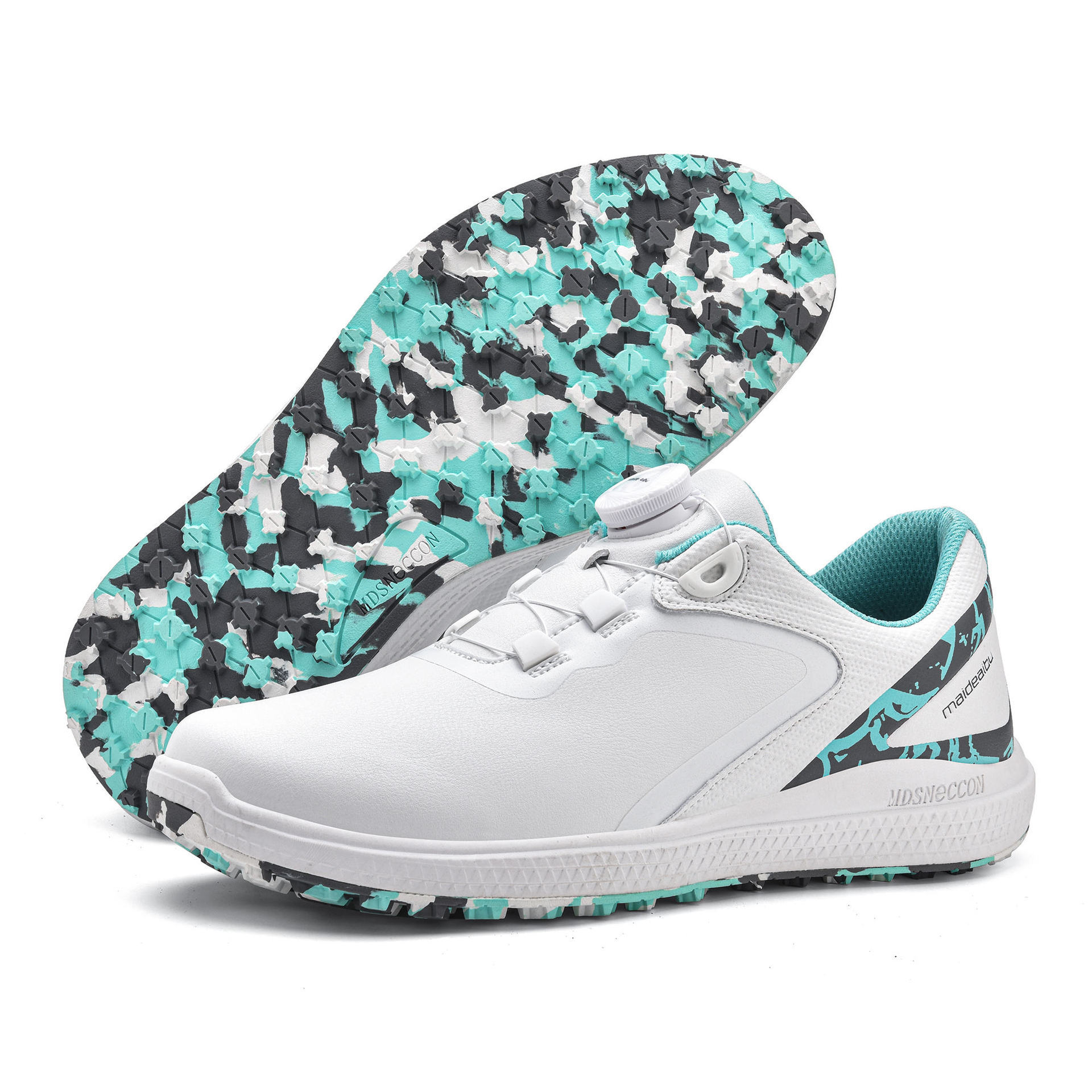 532 화이트 블루