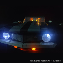 ��ľ���μ����ָ�10304ѩ����������LED�ƹ��ľƴװ���ң�ص���