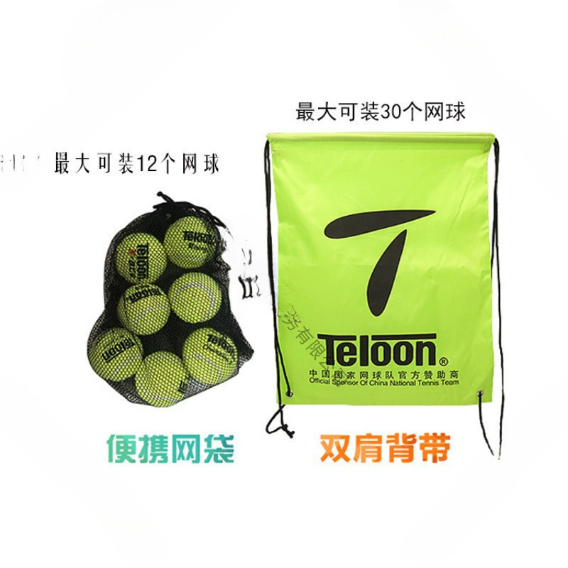 Tennis professional practice for training, for beginners