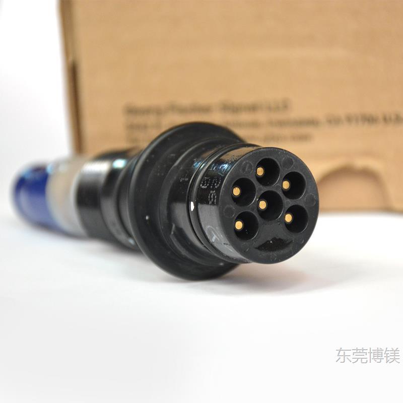 现货gf仪表乔治费希尔pH计探头ORP电极 PH探头3-2726探头2726电极