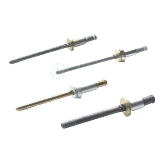 Allfast Fastening抽芯铆钉 Blind Rivet