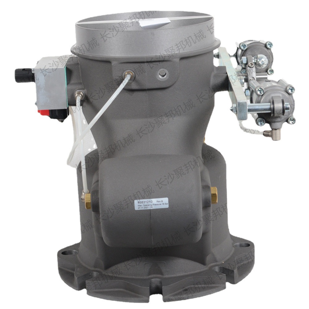 【M300-350 进气阀】46831210格索兰进气阀进气控制阀 HPK200-14