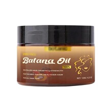 Botanic Batana Oil for Hair �����{�o�l�� �̝���혺��o��l