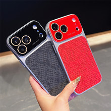 �m��iPhone17PROMAX��ҕ���{�~Ƥ�y��ҕ���֙C���O��16ȫ���R�^Ĥ