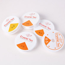 0.4-1.0mmˮ��΢����͸����ɫ������diy�����Ʒ����~���ה���