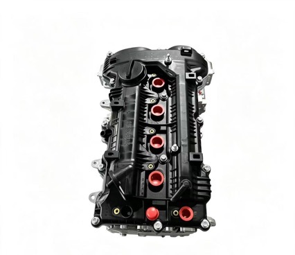 High-Quality Brand New G4Na G4Nb Engine Suitable for Ix35, Mistra, Sonata, and Sportage