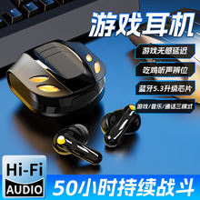 �¿�TWS���ʽ2.4G�{�����C ANC+ENC�p�O�����Α�����t�{�����C