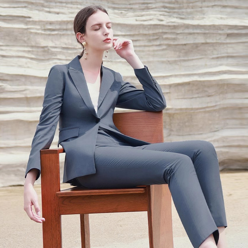 Professional elegant set