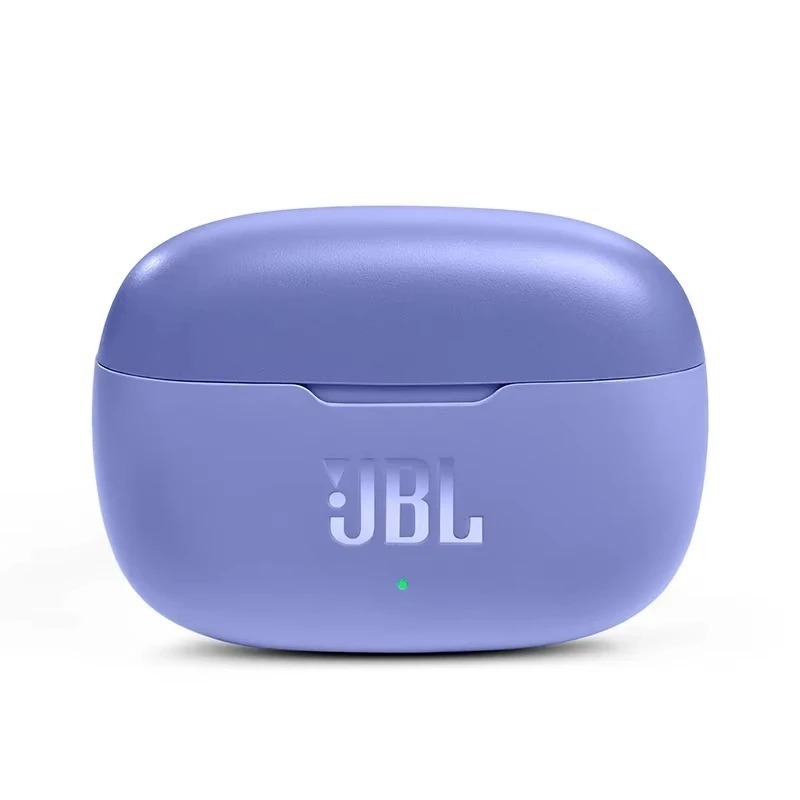 J.B.L WAVE 200TWS True Wireless Bluetooth Earbuds subwoofer|undefined
