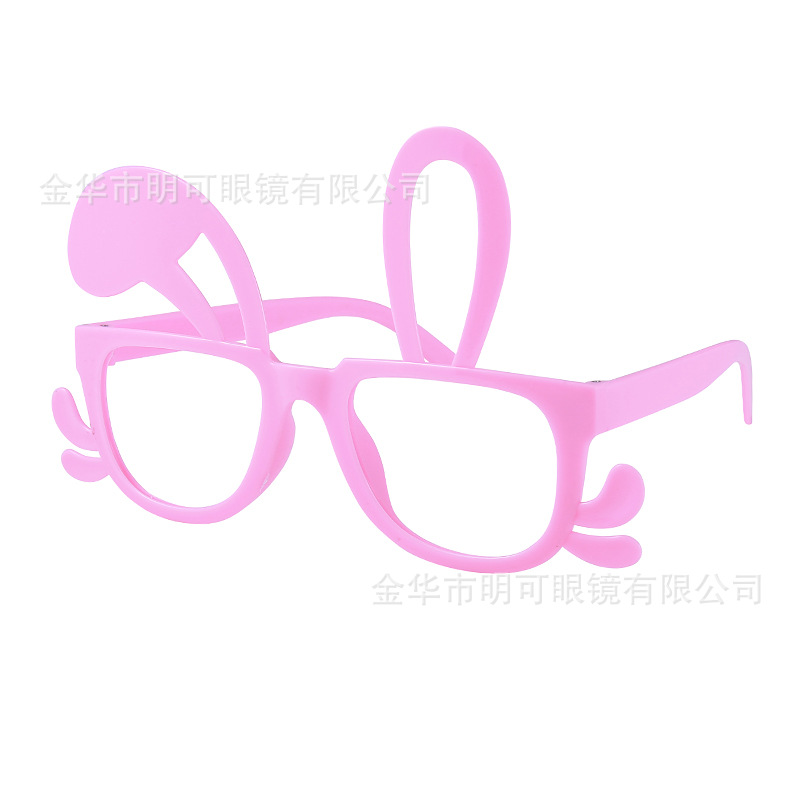Gafas de Fiesta de Pascua de Plástico ABS Decorativas