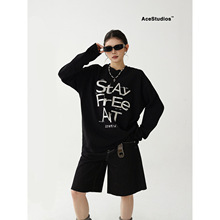 AceStudios������ʽ�͹ŠC�y��ĸӡ��㼑Ќ����L��T��Ů��������