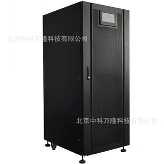艾佩斯DL1K/220VDC电力专用UPS 正弦波 备用电 不停电
