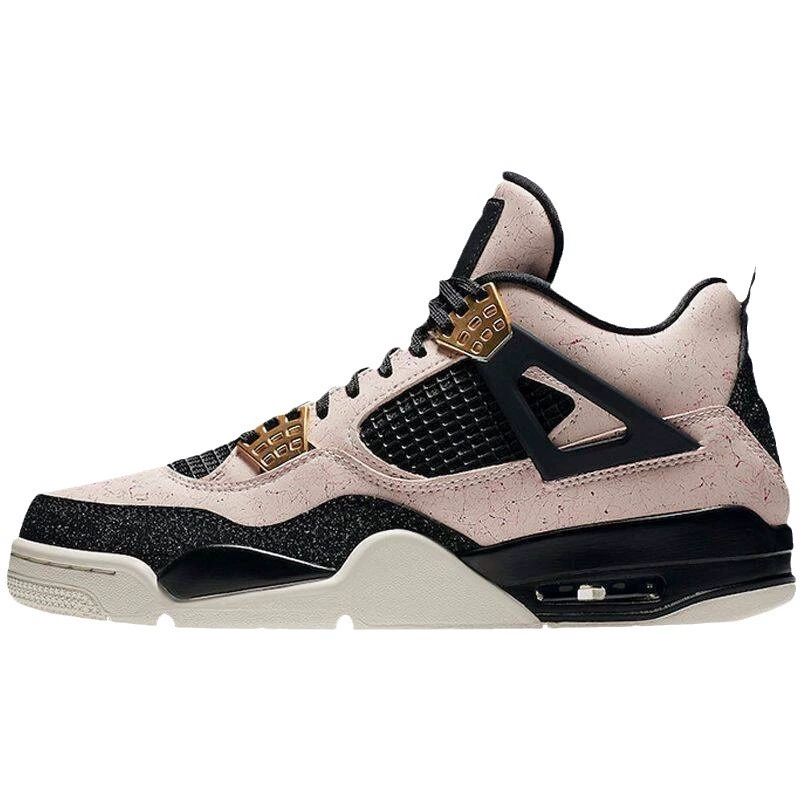 Air Jordan, бордовые спортивные кроссовки для мужчин и женщин