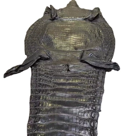 牛皮革;羊皮革;其他皮革