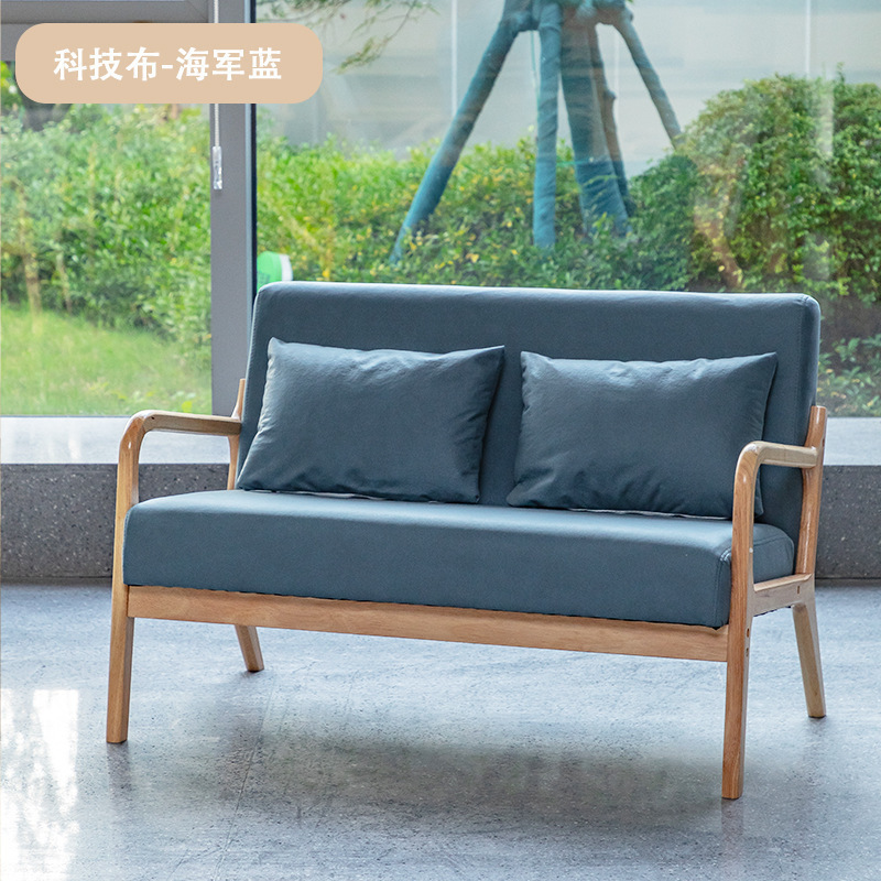 奶茶店卡座桌椅套装洽谈咖啡厅甜品店简约网红双人休息区接待沙发|undefined