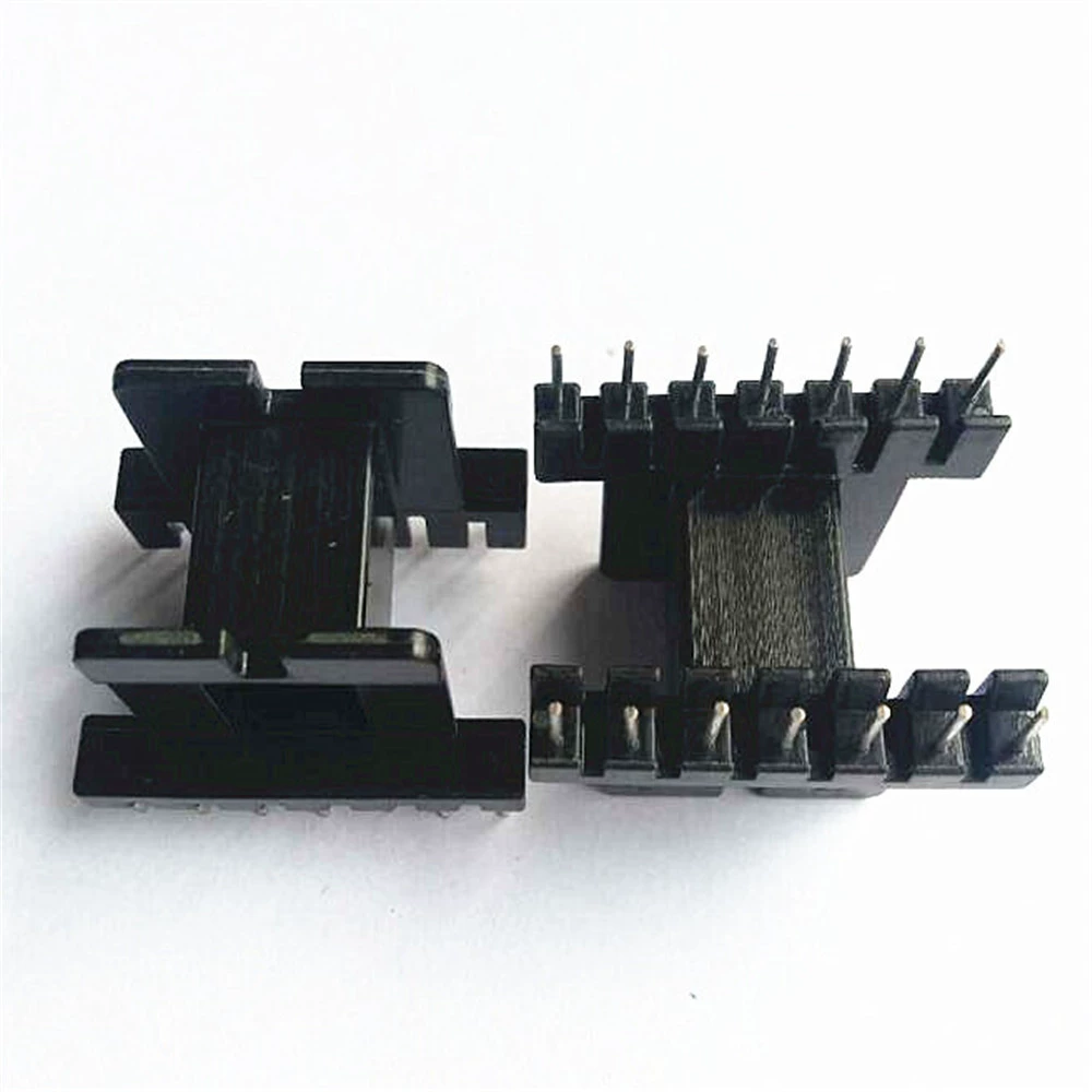 EE33 Каркас трансформатора EE33 Каркас из электровеляги EE3307 EI33 Горизонтальный каркас BOBBIN 7 7