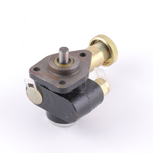 105220-7060 is suitable for JAPAN L022-3 Isuzu ejector rod oil transfer pump right (with A063)