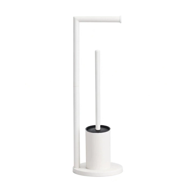[Basic model] Sprayed white