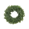 60CM 96-head garland made of soft and soft feel material