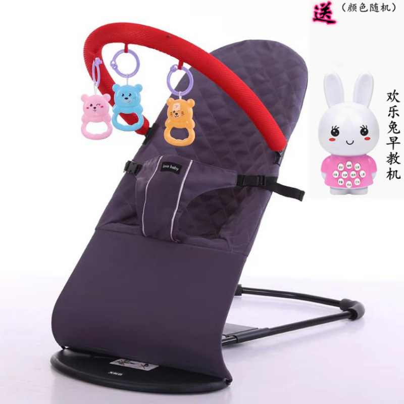 다크 그레이 부티크 두꺼운 면 모델